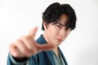 Snow　Man・宮舘涼太　俳優業もバラエティーも「一生懸命さ同じ。うそはない」　グループ活動にも決意「楽しい時間をなくさないこと」