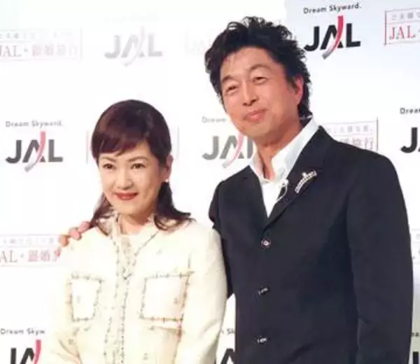 五十嵐淳子さん急死に夫・中村雅俊悲痛　結婚49年目、理想の夫婦「現実を受け止めることができません」