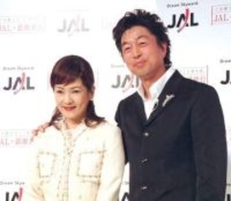 五十嵐淳子さん急死に夫・中村雅俊悲痛　結婚49年目、理想の夫婦「現実を受け止めることができません」