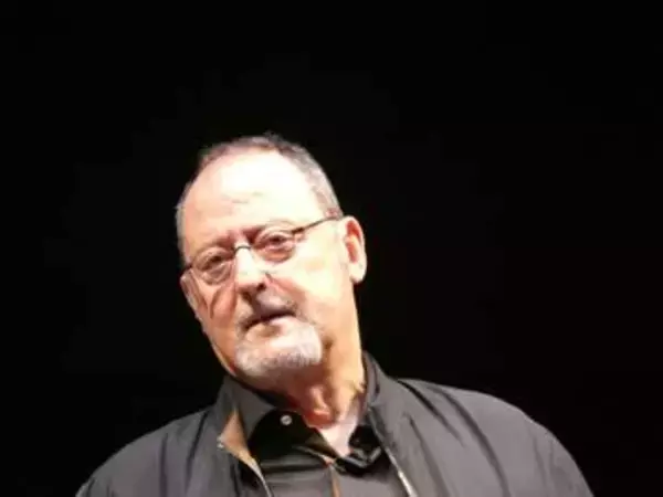 ジャン・レノ　両親はスペインから亡命してきたと告白「根無し草だった」自身の子供たちには「私が歩いてきた道を伝えたい」