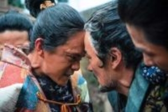 「見たことあると思ったら」【豊臣兄弟】目キラキラの与一郎　大河4作目の名子役12歳だった「べらぼう」「光る君へ」いずれも重要な役