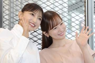 すごっ！奇跡の54歳、望月理恵アナ　TVで見せない凄いスカートでイベント現れた　これは着るのに勇気いる！どんどん若返ってる