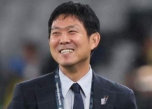 「息子3人格好いい」「サッカー選手じゃないんだ」森保一監督、息子3人とTV現る　「あんな大きい息子が」「爽やか好青年」「選手と思ったら」【さんま御殿】