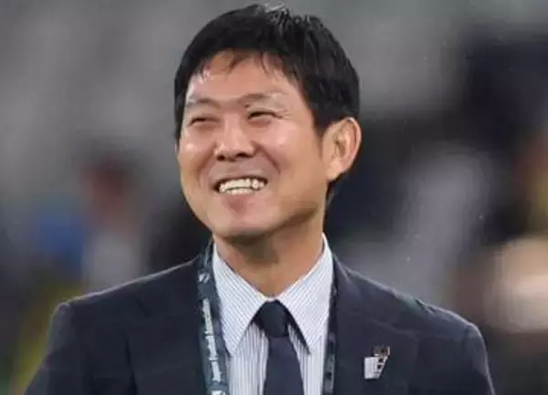 「息子3人格好いい」「サッカー選手じゃないんだ」森保一監督、息子3人とTV現る　「あんな大きい息子が」「爽やか好青年」「選手と思ったら」【さんま御殿】