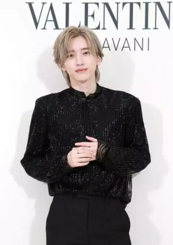 なにわ男子・道枝駿佑「なんでもできそうと言われるんですけど」自身の意外な？個性明かす