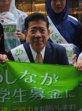 西川きよし今年で丸40年　あしなが募金活動は「元気なうちはずっと続けたい」