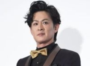 新納慎也、通う乗馬クラブの馬が日曜劇場出演へ　「なんで新納さんでないんですか？」直球質問浴びる