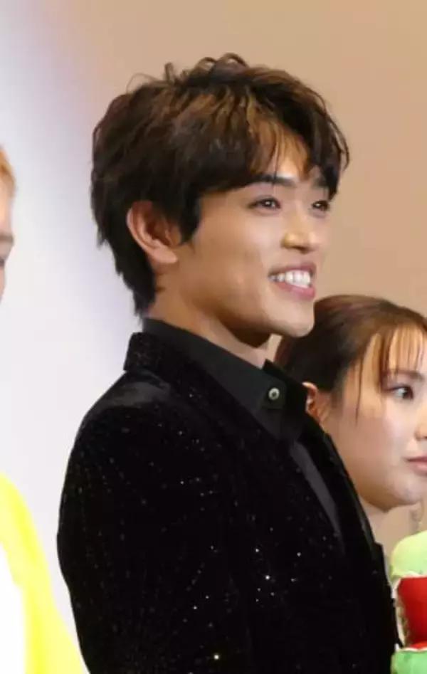 timelesz・原嘉孝の初恋は意外な人物　「キュンキュンしちゃって！」