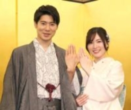 松井珠理奈♥辻本達規　名古屋丸出し婚　ともに東海出身アイドル　親交ある中日・柳「17」背番号から1.7に婚姻届