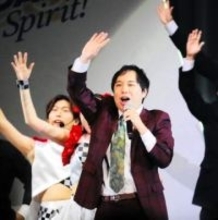 つんく♂　体調不良で近大入学式を欠席　前日3日に連絡、サプライズ登場のせいやらが盛り上げる　つんく♂は14年、喉頭がんで声帯全摘