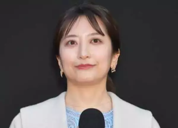 元日テレ・笹崎里菜アナ　入社前の噂も社内でネタに　飲み会で「お酒つぎますよ～」先輩アナも「みんなイジッてたw」