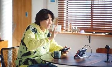 SixTONES松村北斗「ぽこ　あ　ポケモン」新TVCM出演　指原莉乃、HANA・MAHINA、狩野英孝と自然な掛け合い