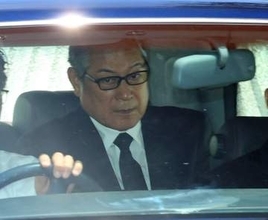勝新太郎さんの付き人だった松平健　中村玉緒さんの告別式で弔辞「もう奥さんの笑い声が聞こえなくなるかと思うと、本当に寂しい」