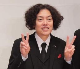 ガクテンソク・よじょう　国分寺→豊洲引っ越しで人生激変「楽楽もう！」「より東京があるんだって気付いた」