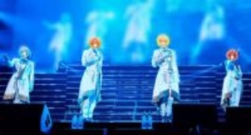 すとぷりが楽曲カバーライブで熱狂　「イケナイ太陽」「かわいいだけじゃだめですか？」「千本桜」など人気曲も