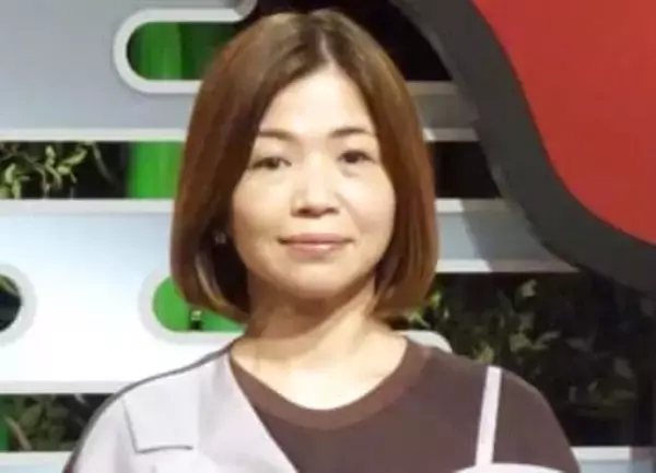 大久保佳代子「更年期の特徴」に　一番の悩みは「夜中も熱くなるんです」「Tシャツで寝てるし、布団はいじゃうし」