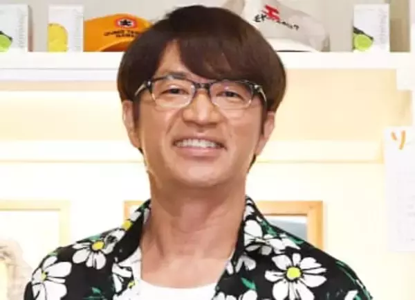 さまぁ～ず大竹　発熱で動けず「お皿洗えないかも」に愛妻・中村仁美アナが衝撃一言「忍びの里で育ったのかな？」