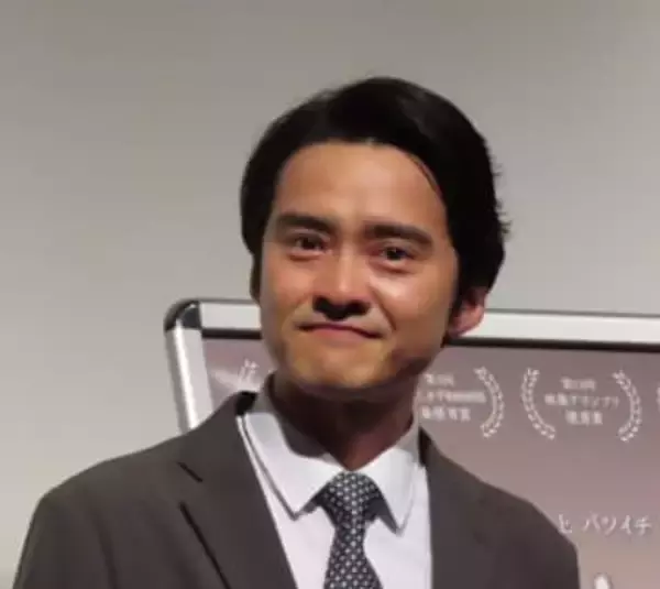 べらぼう出演俳優　認知症カフェ題材の主演映画で昨年死去した撮影監督を思い涙