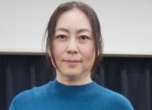 倉田真由美氏　「景気が良くなっても格差が拡大するばかりで、庶民の生活の向上にはつながっていない」