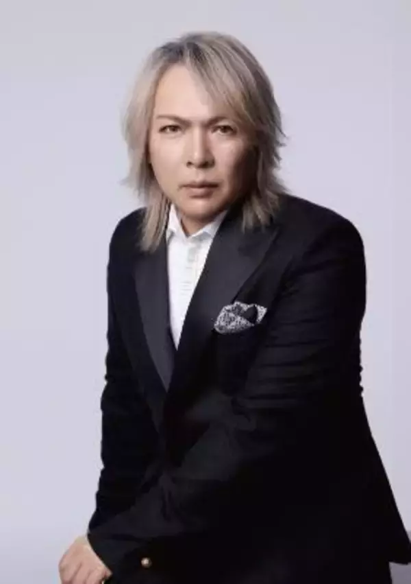 つんく♂「悔しさ、寂しさでいっぱい」綾小路翔「真矢FOREVER」真矢さん死去に仲間が続々追悼