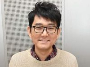 47歳で美大合格のナイツ土屋、大学名を告白「大学にも許可を取りましたよ」1コマ目出席してラジオ出演