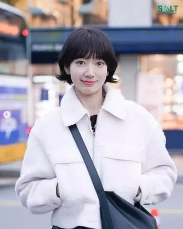 韓国人気女優が第2子妊娠を発表「今秋に出産予定」事務所がコメント