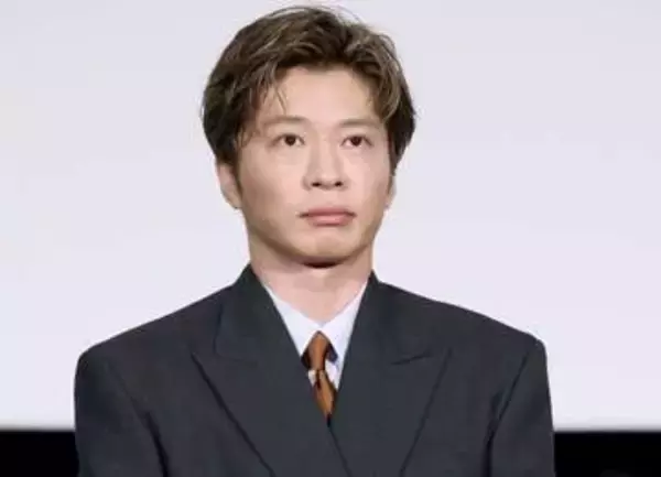 田中圭、鈴木おさむ氏のYouTubeに出演へ　「かなり率直に語ってくれている」「メディアは本当に久しぶり」