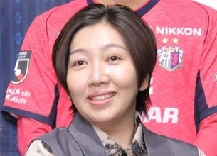 相席居酒屋で座った男性に「説教から始まる」女性芸人　エルフはるが暴露「12分で退席、全くモテない」