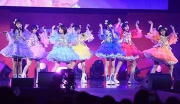 「え、もうこんなに大人っぽく…綺麗すぎてびっくり」大物2世タレント登場に驚きの声　すいすて、長浜広奈らも出演のTGCteen