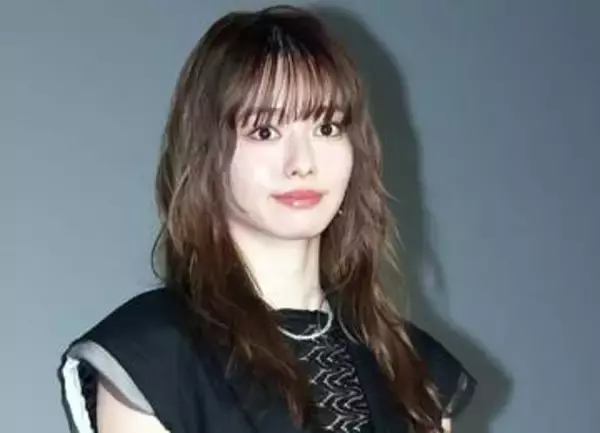 山本舞香　第1子出産を報告　24年10月、マイファスHiroと結婚、義兄も義父母も超有名歌手の芸能一家