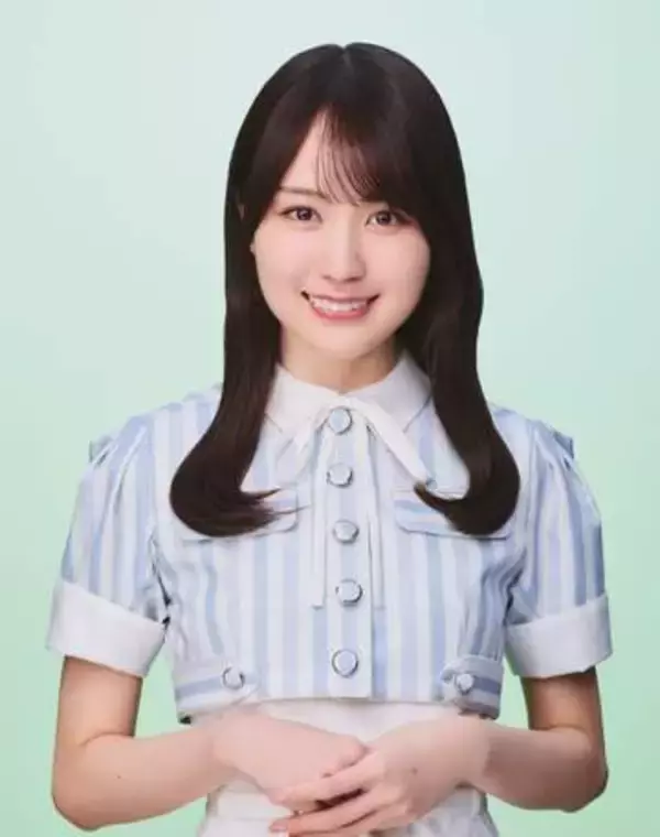 乃木坂46賀喜遥香　25歳誕生日の8月8日にインスタ開設　いきなり88分間の質問返し企画も