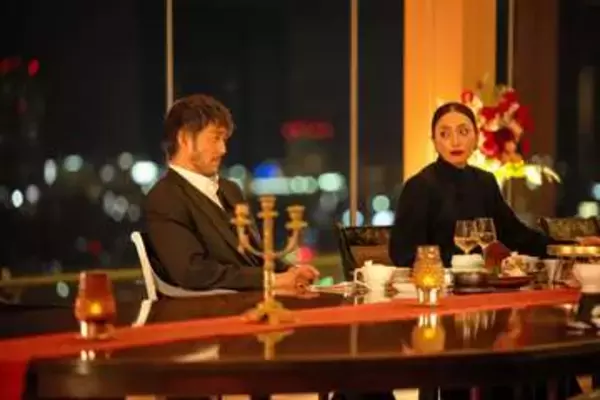 【VIVANT】リュウ・ミンシュエン　野崎が語った第1シーズンの伏線シーン振り返る　ドラムとも重なる人物評