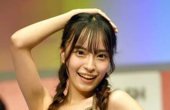 眼福や～　ミスFLASH候補に超ド天然アイドル、外資系会社員、競泳水着姿の俳優まで個性豊か18人が集結