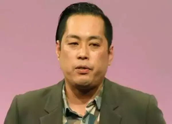 エバース町田　上京の男前ブレーク芸人をバッサリ「あんまそんなことはない。大阪の人が言い過ぎ」→鋭い指摘「大阪だと横並びにカッコいい人があまりいない」