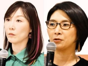 クワバタオハラ、子の習い事「20個以上」の小原正子へくわばたりえ「子供、いつ寝てんの？」「うちは毎日鬼ごっこ」