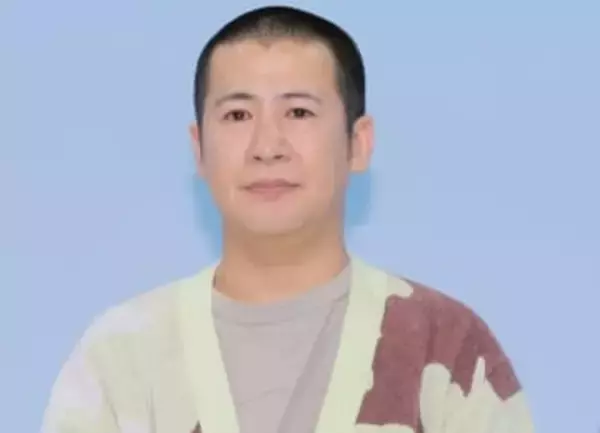 コットン・きょん　第1子誕生を報告「子きょん誕生！」妻はタレント・まつきりな「とってもおだやかで可愛い男の子が」