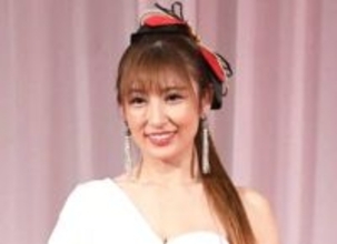 熊田曜子　3児を育てるシンママなのに…ママタレ仕事は「全くないです、ゼロ」と即答