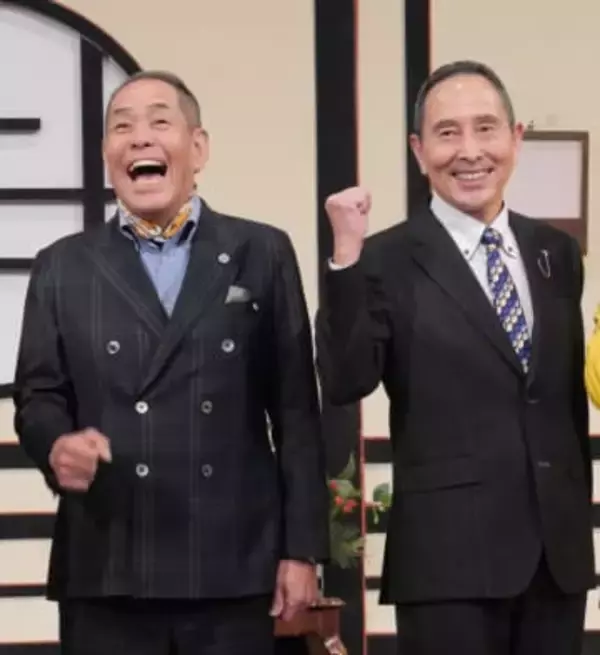 ザ・ぼんち「THE　SECOND」出場見送り理由明かす　別の目標？「本当はあのステージ、嫌いじゃないです」パワフル漫才で沸かす