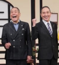 ザ・ぼんち「THE　SECOND」出場見送り理由明かす　別の目標？「本当はあのステージ、嫌いじゃないです」パワフル漫才で沸かす