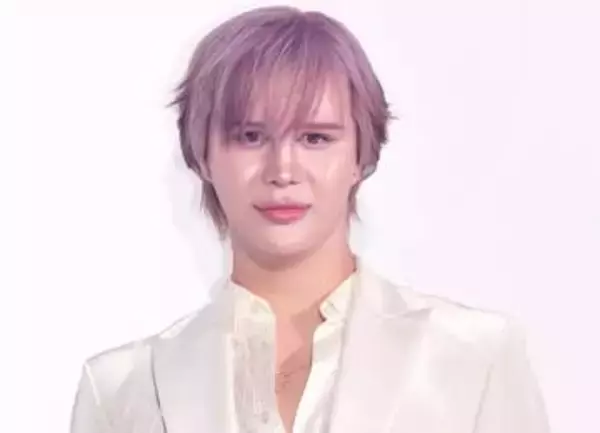 沢尻エリカ40歳が「美しすぎて天才」Mattと誕生日ツーショット　「お釈迦様よ」カッコ良すぎるエピも披露