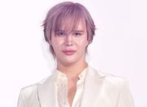 沢尻エリカ40歳が「美しすぎて天才」Mattと誕生日ツーショット　「お釈迦様よ」カッコ良すぎるエピも披露