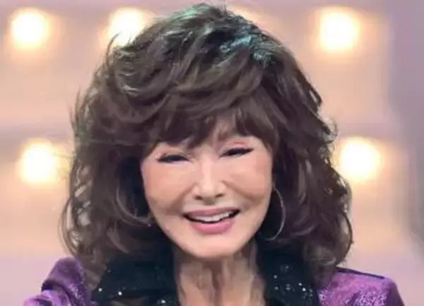 75歳で年間100ステージ…山本リンダがスゴい！15歳で「こまっちゃうナ」大ヒット「狙いうち」は野球の応援ソング定番