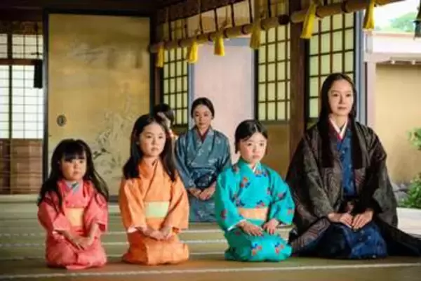 「うわぁ」「やめて」【豊臣兄弟】だんだん顔色が悪くなってる重要人物に騒然「あかんやつだ」「フラグが」　秀吉に言った一言が意味深「自分がいなくなった後を…」