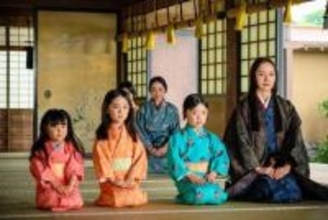 「うわぁ」「やめて」【豊臣兄弟】だんだん顔色が悪くなってる重要人物に騒然「あかんやつだ」「フラグが」　秀吉に言った一言が意味深「自分がいなくなった後を…」