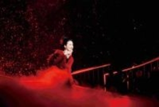 坂本冬美　東阪2都市で特別リサイタル開催決定！デビュー40周年の集大成披露へ