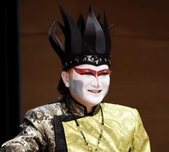 結婚式に牧師が来ない大ピンチ…ゲストの中にデーモン閣下がいた！著名ミュージシャン夫婦「一生忘れられない」と感謝