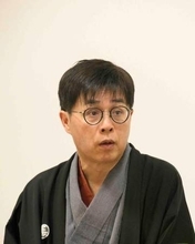 立川志らくにヒカルが弟子入り「立川さぎ志」で8.3明治座公演決定「目指すは武道館です」