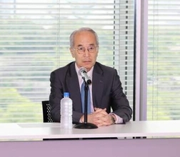 読売テレビ社長「鳥人間コンテスト」安全対策見直し「準備はしております」予定通り開催へ