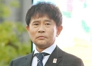 恐るべし浜田雅功…VTR見て即「ロケット花火」発言　陣内智則に注意され口ごもる【水ダウ】