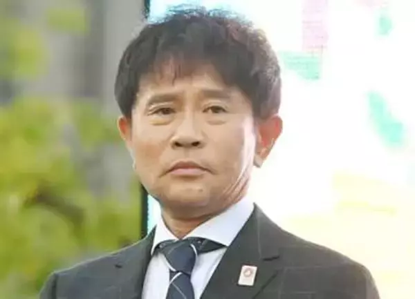 恐るべし浜田雅功…VTR見て即「ロケット花火」発言　陣内智則に注意され口ごもる【水ダウ】